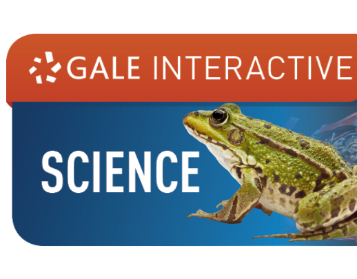 GALE Interactive Science