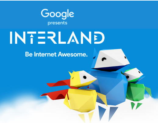 Google Interland