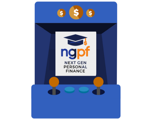 Next Gen Personal Finance