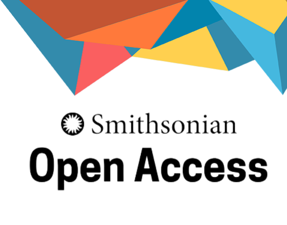 Open Access Smithsonian 6-8 icon