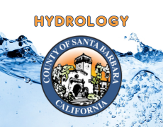 SB County Hydrology Section